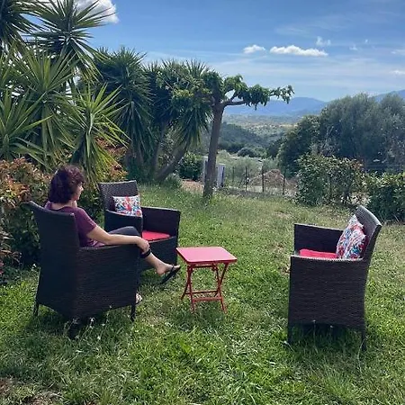 Chez Paul * Afa